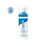 CeraVe Hydrating Hyaluronic Acid Serum (30ml) - Made in France