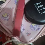 Pretty girl Lip&cheek mousse 01