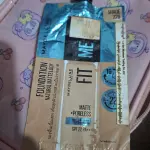 Maybelline - Fit Me Foundation Shade 128 ,5ml
