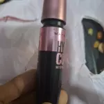 Maybelline Hypercurl Waterproof Mascara 9.2ml