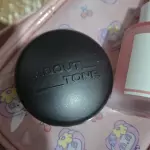 ABOUT TONE LEGENDARY BLUR EFFECT POWDER PACT 02.LIGHT 9g