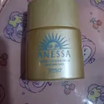 ANESSA Perfect UV Suncream Skincare Milk SPF 50+PA++++ 12ml